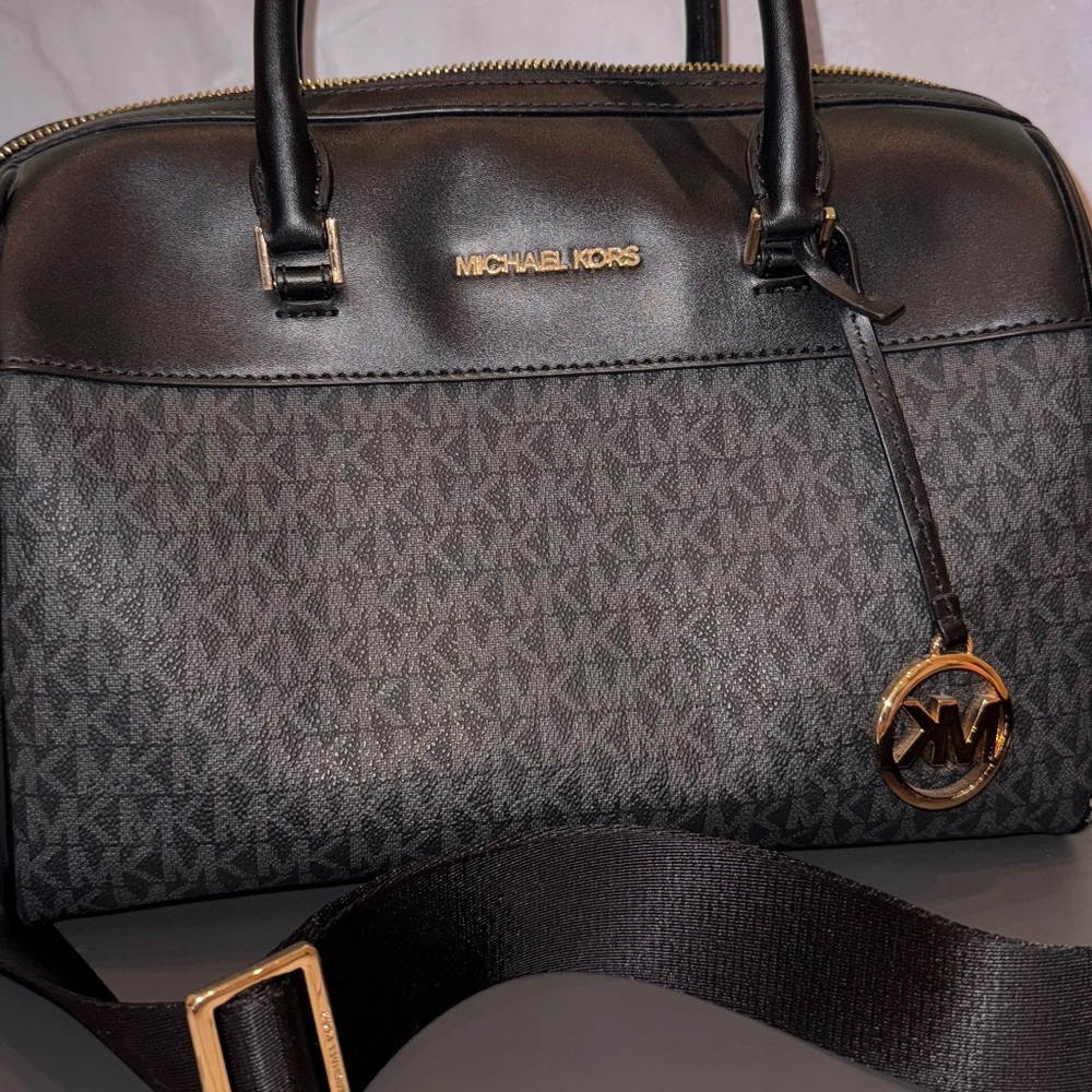 Michael Kors satchel